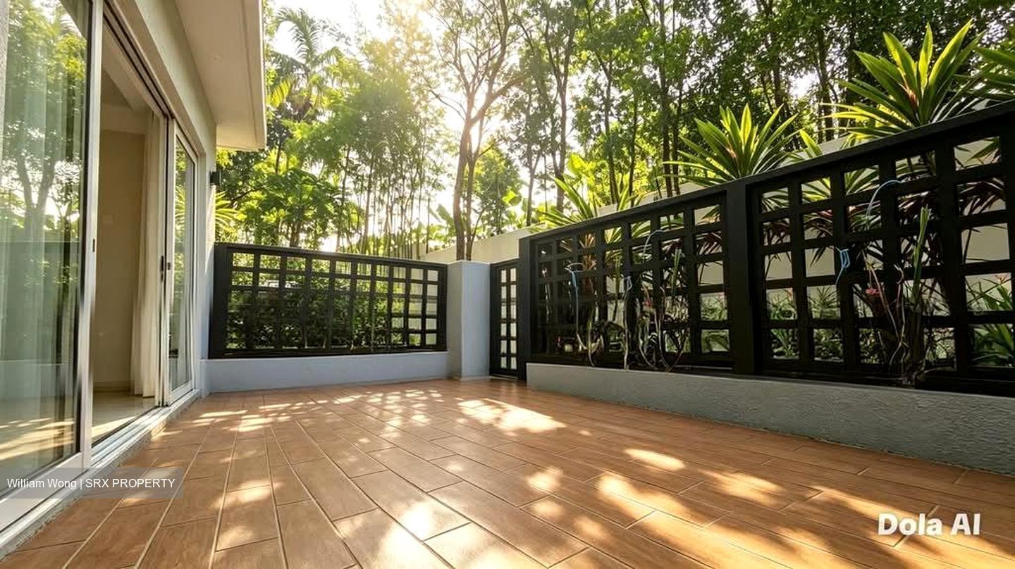 Springhill (D27), Terrace #603014921